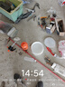 卓能达高强聚合物砂浆聚合物高强度修补加固砂浆墙面结构露钢筋修复 25kg（2级）强度C45 实拍图