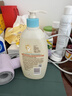 艾惟诺（Aveeno）艾维诺婴儿洗发水沐浴露二合一儿童安心洗沐二合一532ml补水保湿 实拍图