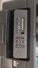 兄弟（brother）DCP-T735DW家用学习彩色打印机墨仓喷墨机照片打印（无线云双面打印打印复印扫描一体机） 实拍图
