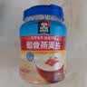 桂格（QUAKER）即食燕麦片1000克罐装 营养早餐 膳食纤维 零添加白砂糖 实拍图