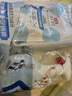 立白小白白小白鞋清洁剂280g瓶+280g袋装 去污不伤鞋免水洗干洗鞋 实拍图