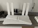 普联（TP-LINK） 大道AX3000满血WiFi6千兆无线路由器 5G双频家用穿墙 Mesh 3000M无线速率 信号增强 易展 XDR3010 实拍图