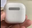 WITGOER【主动降噪第四代】蓝牙耳机适用于苹果iphone17/6半入耳式真无线音乐2026最新款超长续航运动专用 实拍图
