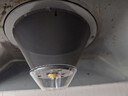 鑫燠适用于美的抽油烟机油网过滤网CXW-180-AS7210-G1/DS20/配件油碗 油杯+外网 实拍图