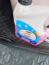道达尔能源有机型(OAT)发动机冷却液通用型汽车防冻液冰点-25℃ 4kg（红色） 实拍图