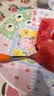 盛源来调味山葱叶200g*2袋 山蒜叶 韩式烤肉食材烧烤 泡菜包肉配菜 实拍图