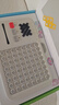 计客超级积木电子拼图益智玩具儿童男女孩生日礼物学生桌游图形思维机 实拍图