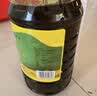 菜子王【保真菜籽油】纯正压榨菜籽油4L四川风味非转基因物理压榨食用油 实拍图