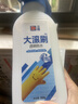 立邦窗台防水涂料透明防水胶窗台防水补漏材料透明堵漏胶350g 实拍图