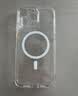倍思【冰透磁吸|散热快】适用iphone15promax手机壳苹果15promax保护套磁吸壳超薄防摔镜头全包 实拍图