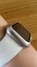 BHO【新款SE3/S6通用】适用苹果手表se3保护壳膜一体苹果se2保护套apple iwatch s6/s5/s4手表保护壳 实拍图