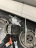 东部工品手电钻转换头全套变角磨机万能转换器抛光打磨切割片转接杆转换 实拍图
