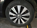 马牌（Continental）汽车轮胎205/55R16 91V FR UCJ+ 适配丰田卡罗拉/朗逸/速腾/宝来 实拍图