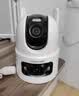 HIKVISION海康威视4g摄像头室户外终身免费充值无限流量1000万双摄监控器360度无死角无线联网无需WIFI 实拍图