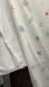 麦格萌婴儿隔尿垫可洗护理床垫宝宝大号防水床单床笠180*200cm  实拍图