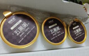 福东海八珍芝麻糊礼盒168g*6碗 滋补即食营养早餐代餐长辈送礼 实拍图