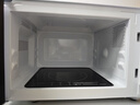 格兰仕（Galanz）P70F23P-G5(S0)家用23升微波炉  旋钮操作平板加热 精准控温 六档火力 简单机械微波解冻 实拍图
