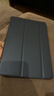 ALittleFlower【全网热销30W+】适用华为MatePad SE保护套壳2024款11英寸华为平板保护壳全包轻薄皮套 深蓝色 实拍图
