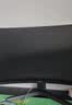 HKC 34英寸21:9带鱼屏WQHD准4K超清240Hz HDR400认证1500R曲面1ms游戏电竞HDMI2.1升降显示器CG345UK 实拍图