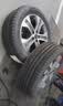 锦湖KUMHO汽车轮胎 235/55R18 100H KL21 原配哈弗H2/起亚智跑/瑞虎8 实拍图