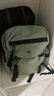 KOLON SPORT可隆轻户外双肩背包 徒步露营通勤防泼水耐磨18L ECHO 1984 实拍图