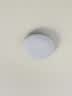 新飞吸顶灯led卧室灯客厅三防灯厨房阳台圆形照明灯 【260*260mm】 38W 超亮旗舰款 实拍图