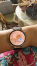 HUAWEI WATCH GT 6 浮光白 41mm智能手表多维情绪健康全新骑行体验强劲续航 实拍图