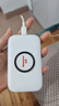 纽曼随身wifi多网通用移动无线wifi6免插卡上网宝随行无线便携车载支持5G/4G设备全国通用流量2026款 实拍图