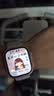 华为HUAWEI WATCH FIT5 Pro冰川白蓝宝石玻璃 1.92英寸窄边框全面屏户外进阶运动华为智能手表 实拍图