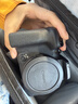 佳能（Canon）佳能R10 18-150 入门级微单相机 eos r10半画幅 Vlog拍摄 4K高清视频 学生旅行家用 拍摄必备套装  实拍图