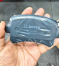 博世（BOSCH）刹车前片大众速腾宝来POLO朗逸捷达桑塔纳明锐蔚领奔腾B30荣威i6 实拍图