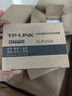 普联（TP-LINK）6口百兆4口poe交换机 监控网络集线分线分流器 TL-SF1006LP 实拍图