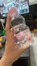 恒大冰泉长白山宝宝水婴儿天然矿泉水儿童饮用水低钠迷你250ml*12小瓶整箱 实拍图