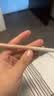 橘朵（Judydoll）自动极细三角眉笔廓型立体防水防汗持久情人节礼物送女友01灰棕 实拍图
