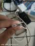 适用oppo充电线reno/8/9/10/11/12/13pro超级闪充80W数据线findx7快充typec充电器线100W 1.0米 实拍图