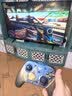 盖世小鸡G7 Pro天王星无线Xbox版游戏手柄明末:渊虚之羽联名款 微软授权精英体感蓝牙PC电脑Steam安卓 实拍图