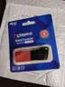 金士顿（Kingston）128GB USB3.2 Gen 1 U盘 DTXM 大容量U盘 滑盖设计 多彩时尚 学习办公投标电脑车载优盘 实拍图