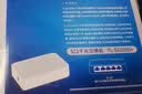 普联（TP-LINK） 5口千兆交换机  4口网线网络分线器 家用宿舍分流器 精巧机身  即插即用 TL-SG1005+  实拍图