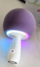 唱吧小巨蛋G2504B星球 手机K歌麦克风 无线蓝牙音箱 话筒音响一体自带声卡 家用唱歌神器生日礼物 实拍图