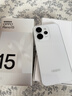 OPPO Reno15 12GB+512GB 星光蝴蝶结 2亿像素 实况拼图 5G智能小直屏学生游戏AI拍照手机 新品国家补贴 实拍图