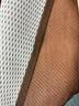 钟爱一生藤席沙发垫夏季沙发盖布防滑真皮沙发专用凉席垫夏天70*210cm栗咖 实拍图