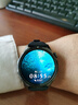 HUAWEI WATCH GT 6 雅丹黑 46mm智能手表多维情绪健康全新骑行体验华为智能手表 实拍图