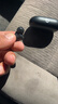 beats Solo Buds 真无线耳机【礼物】 蓝牙耳机  适用苹果安卓耳机 哑光黑 实拍图