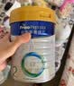 美素佳儿（Friso）皇家幼儿配方奶粉 3段（1-3岁幼儿适用）400g 乳铁蛋白（新国标） 实拍图