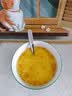 光多拉儿童元宝勺子316L不锈钢宝宝汤勺食品级辅食勺吃饭勺调羹餐具 实拍图