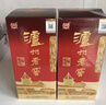 泸州老窖 六年窖头曲 浓香型白酒 52度500ml*6瓶 整箱装(赠送3个礼品袋) 实拍图