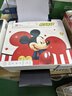 爱普生（EPSON）【6代新品】L1358 墨仓式A4彩色无线单功能家用打印机 家用/办公 AI学习打印机（微信/远程打印） 实拍图