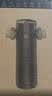 米家前置过滤器 Pro 全屋家用反冲洗净水定时自动冲洗15T大通量仿生鱼鳃叠片过滤MJQZGLQZLDB 实拍图