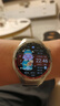 HUAWEI WATCH GT 5 Pro 国家补贴15% 钛空银46mm华为智能手表玄玑感知系统进阶运动情绪健康助手 实拍图