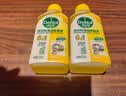 滴露（Dettol）洗衣机清洁剂强力除垢杀菌清洗洗衣机消毒去污250mL薰衣草 实拍图